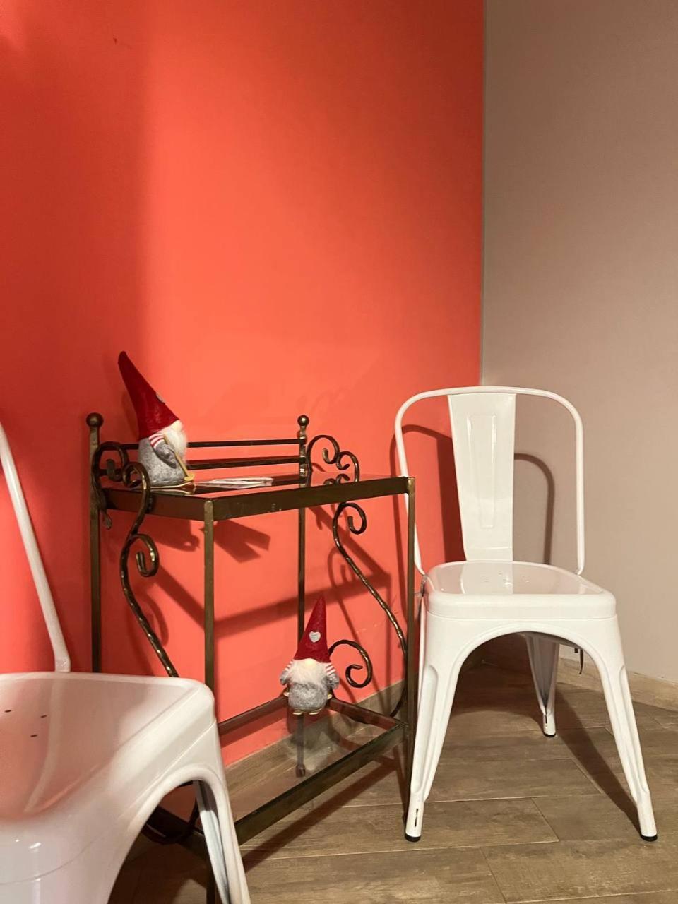 Moonlight Hostel Λβιβ Εξωτερικό φωτογραφία